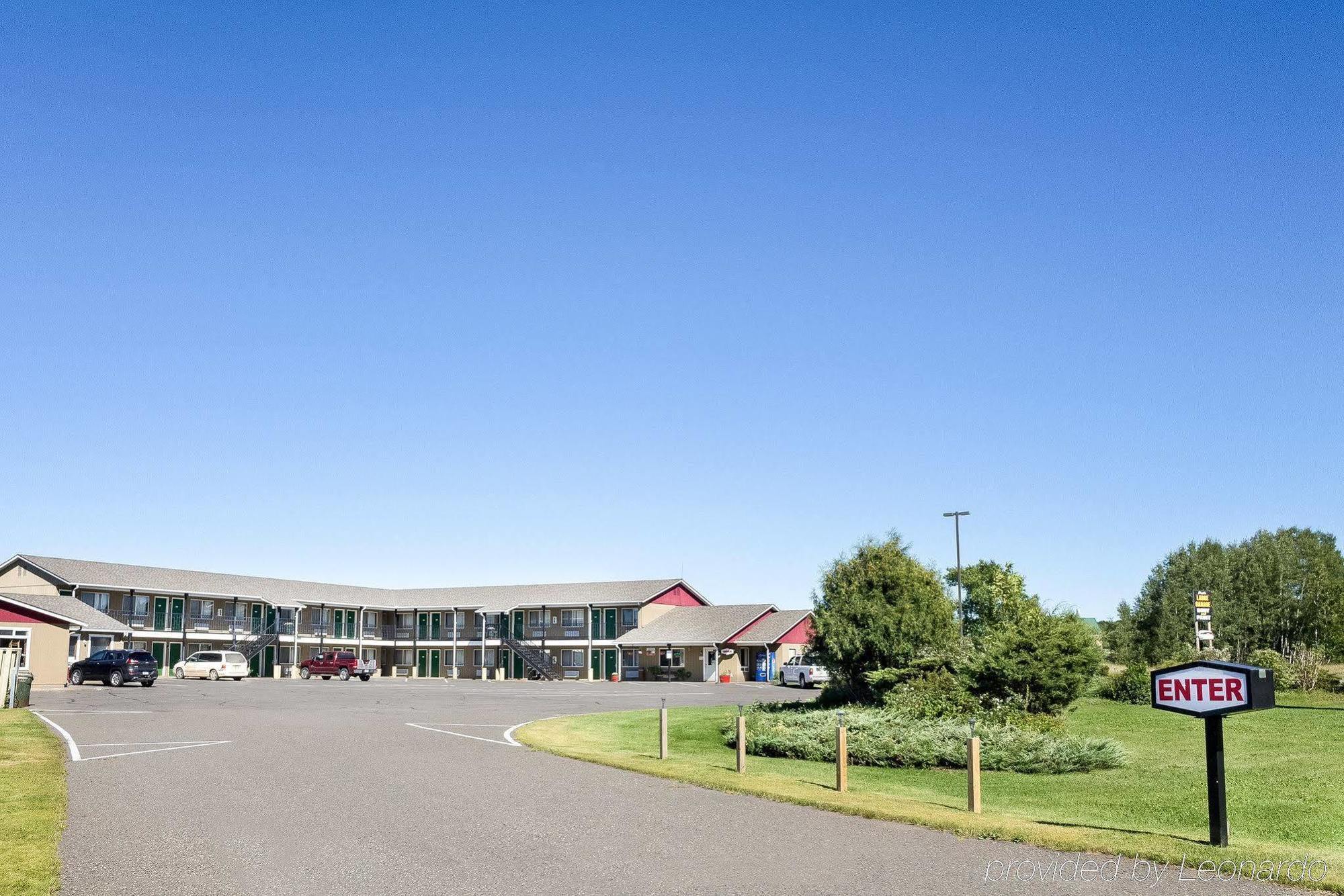 Rodeway Inn Pine River Екстериор снимка