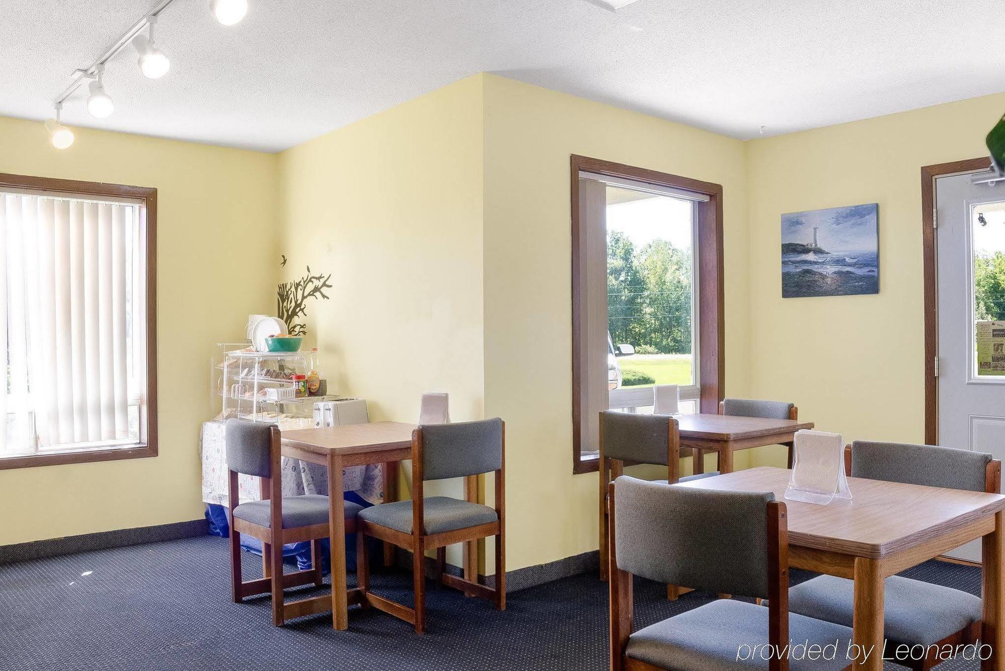 Rodeway Inn Pine River Екстериор снимка