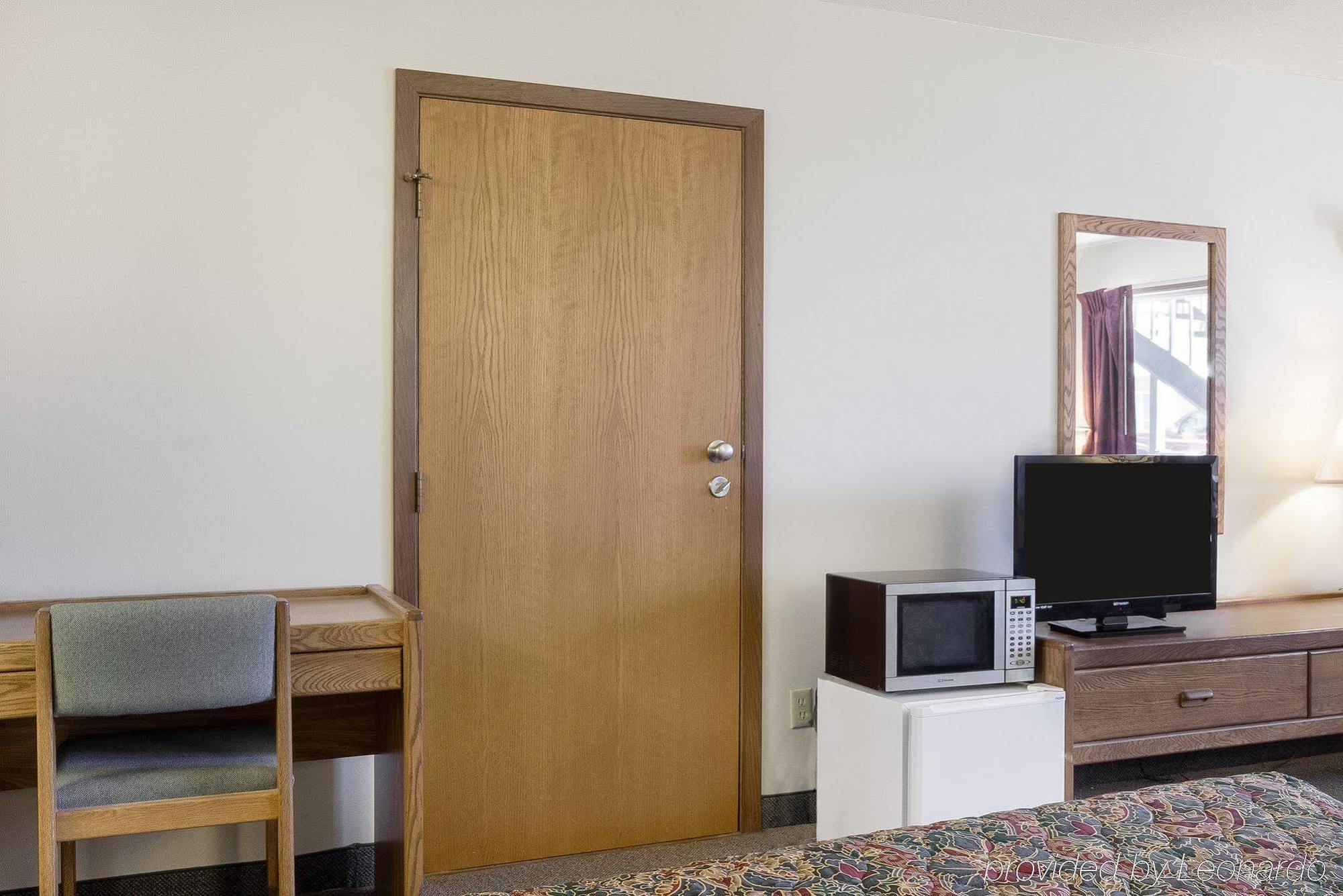 Rodeway Inn Pine River Екстериор снимка