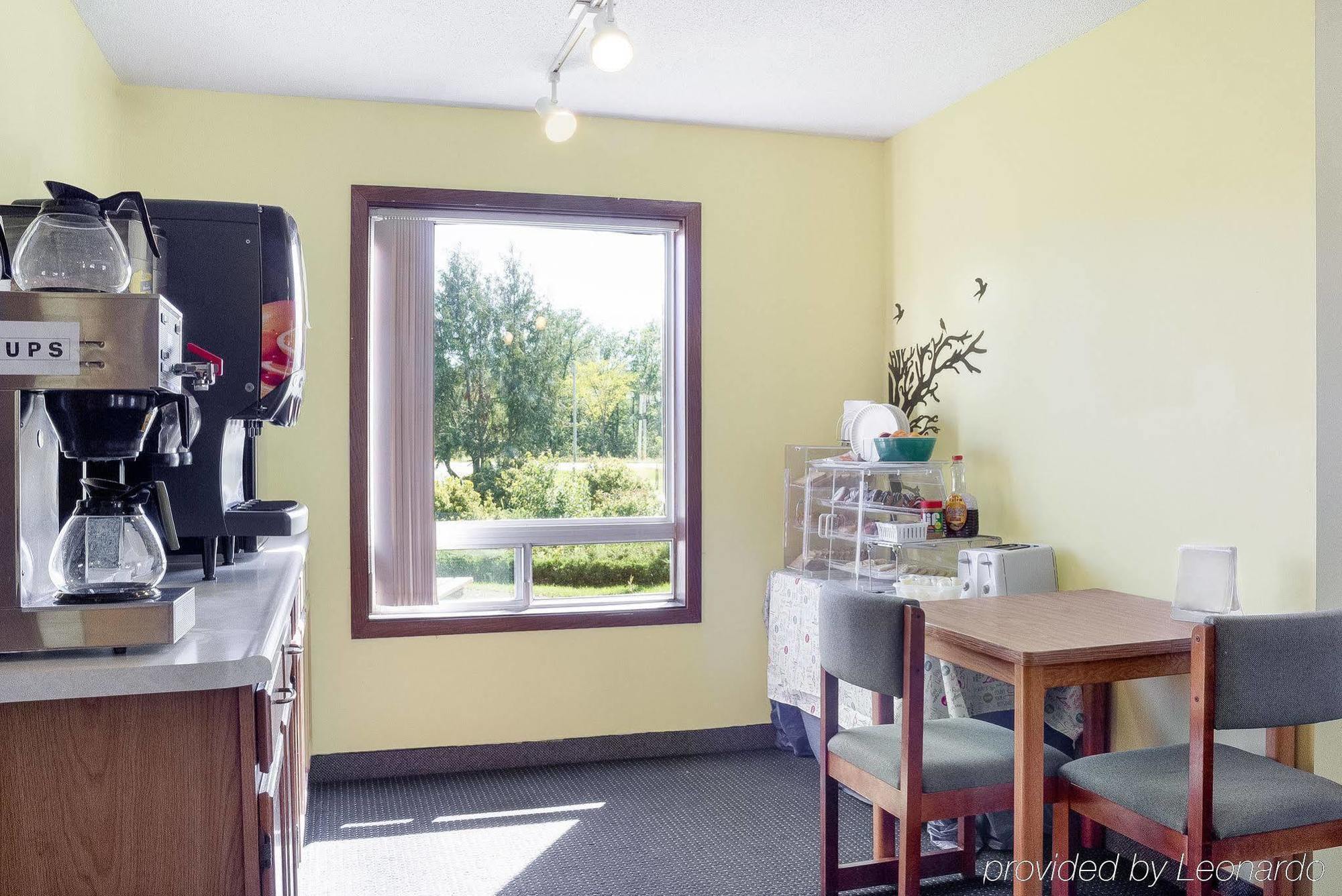 Rodeway Inn Pine River Екстериор снимка